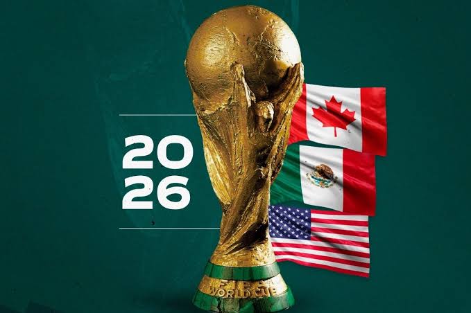 World Cup 2026 plays here!