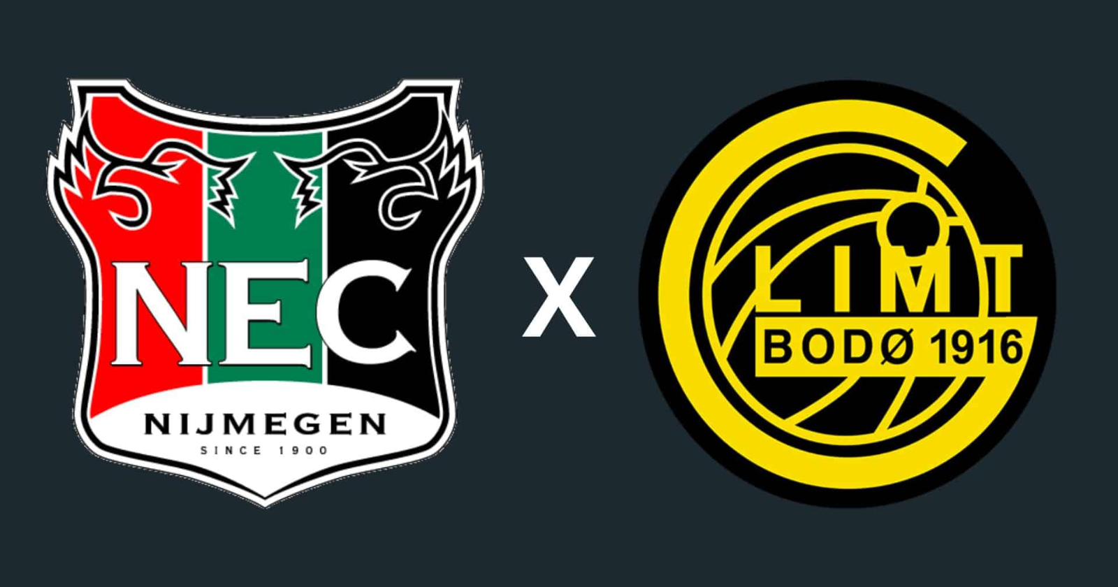 Bodo/Glimt vs NEC Nijmegen: The battle for Champions League qualification