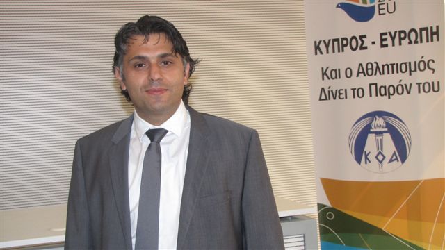 Koutsiountas: Stadium licensing roadmap and Police security stance