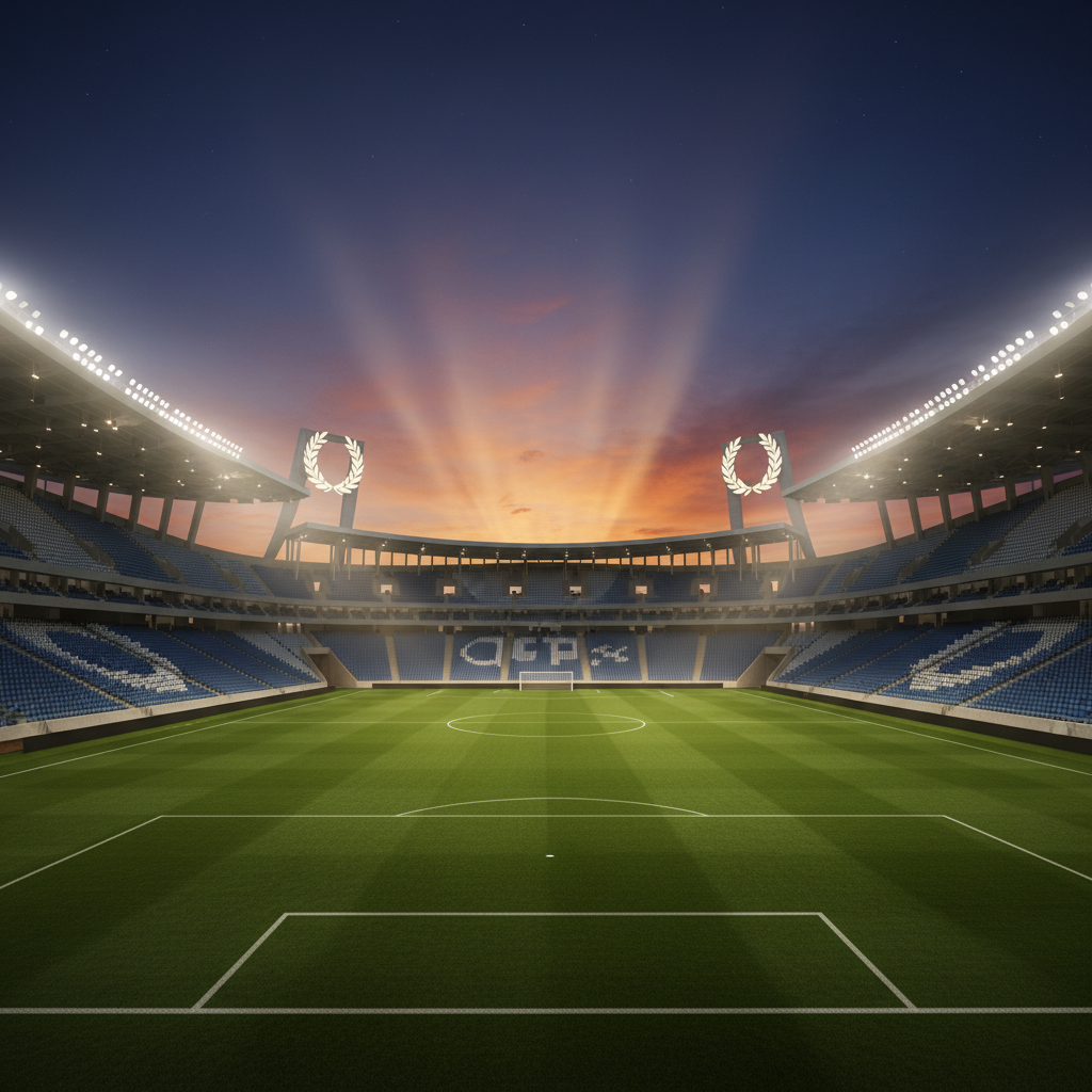 AEK Athens vs Iraklis: Season Opener at Allwyn Arena
